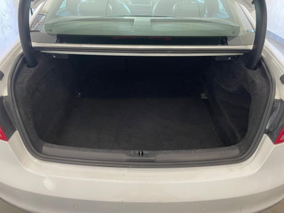 Audi A5 Coupé 3.0 V6 TDI 204 CV multitronic Advanced (20)