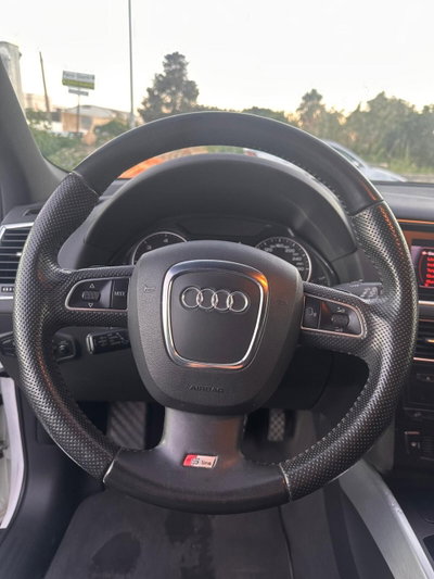 Audi Q5 2.0 TDI 170 CV quattro S tronic (10)