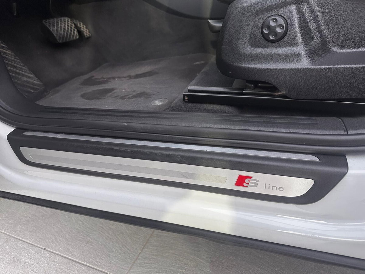 Audi Q5 2.0 TDI 170 CV quattro S tronic (11)