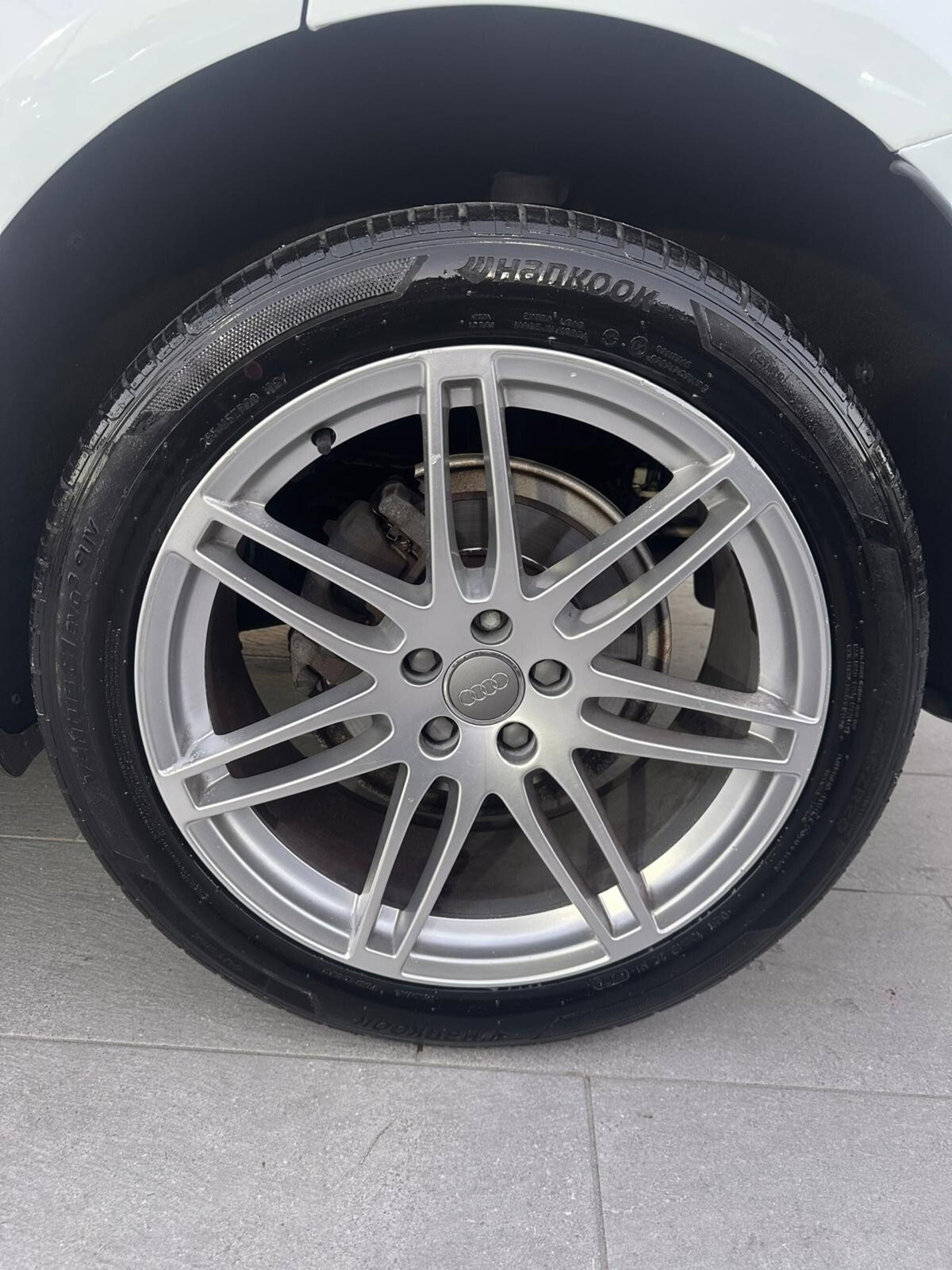 Audi Q5 2.0 TDI 170 CV quattro S tronic (12)