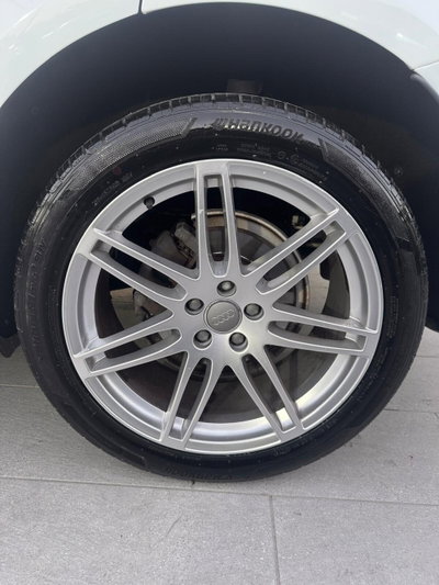 Audi Q5 2.0 TDI 170 CV quattro S tronic (12)