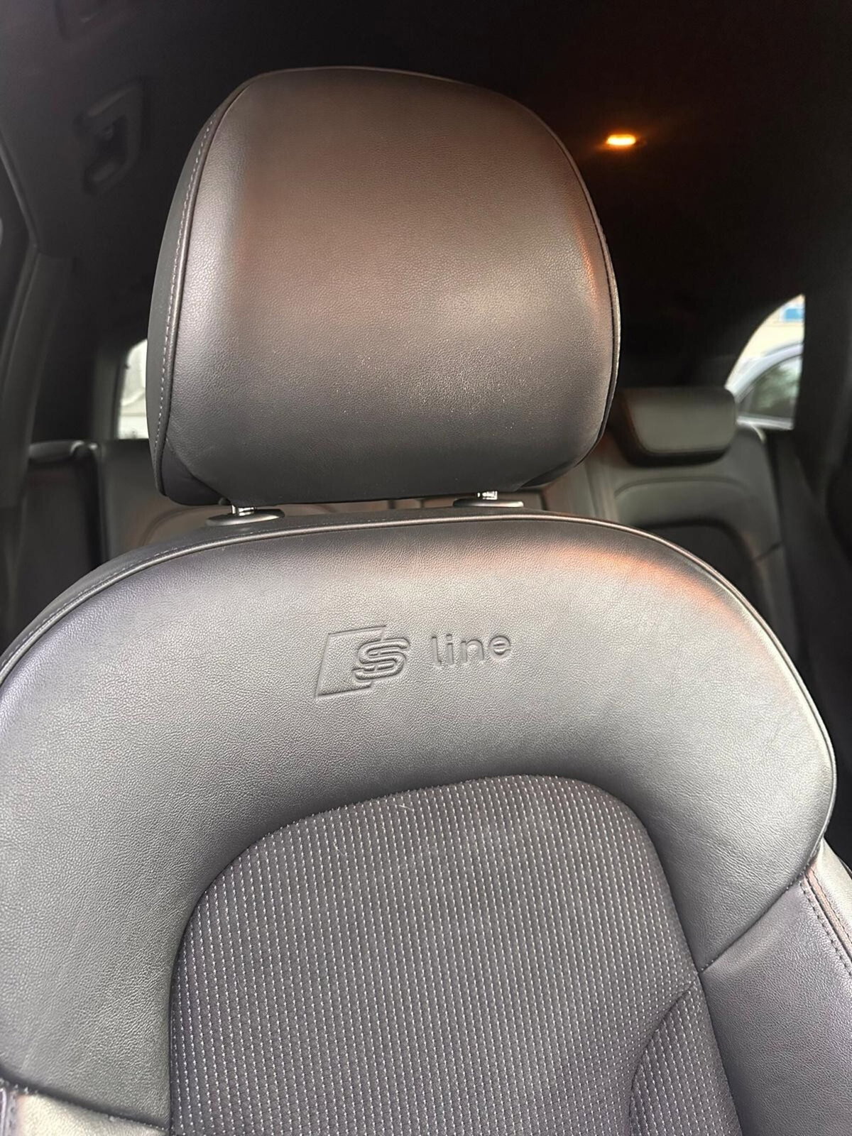 Audi Q5 2.0 TDI 170 CV quattro S tronic (14)