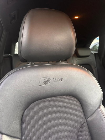 Audi Q5 2.0 TDI 170 CV quattro S tronic (14)