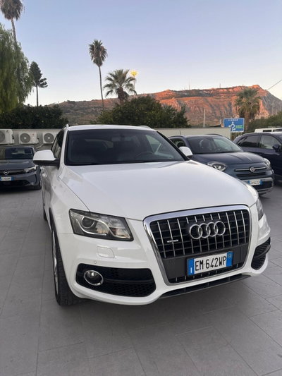 Audi Q5 2.0 TDI 170 CV quattro S tronic (3)