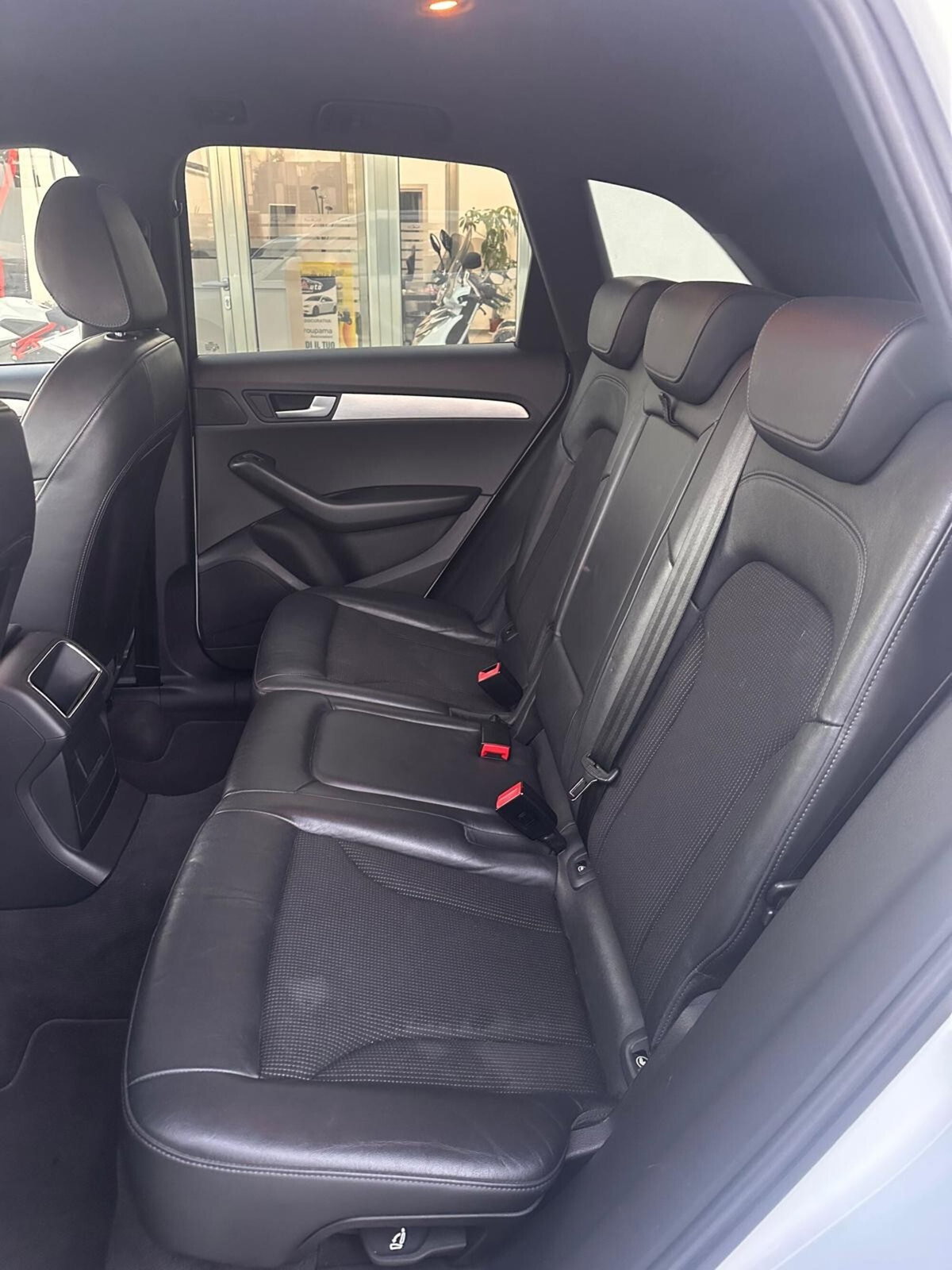 Audi Q5 2.0 TDI 170 CV quattro S tronic (4)