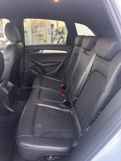 Audi Q5 2.0 TDI 170 CV quattro S tronic (4)