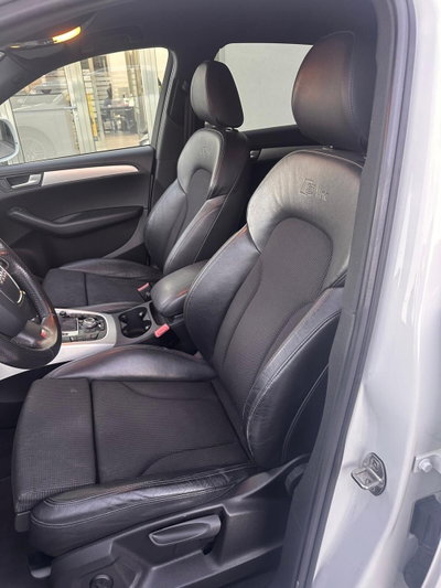 Audi Q5 2.0 TDI 170 CV quattro S tronic (5)