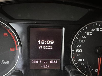 Audi Q5 2.0 TDI 170 CV quattro S tronic (9)