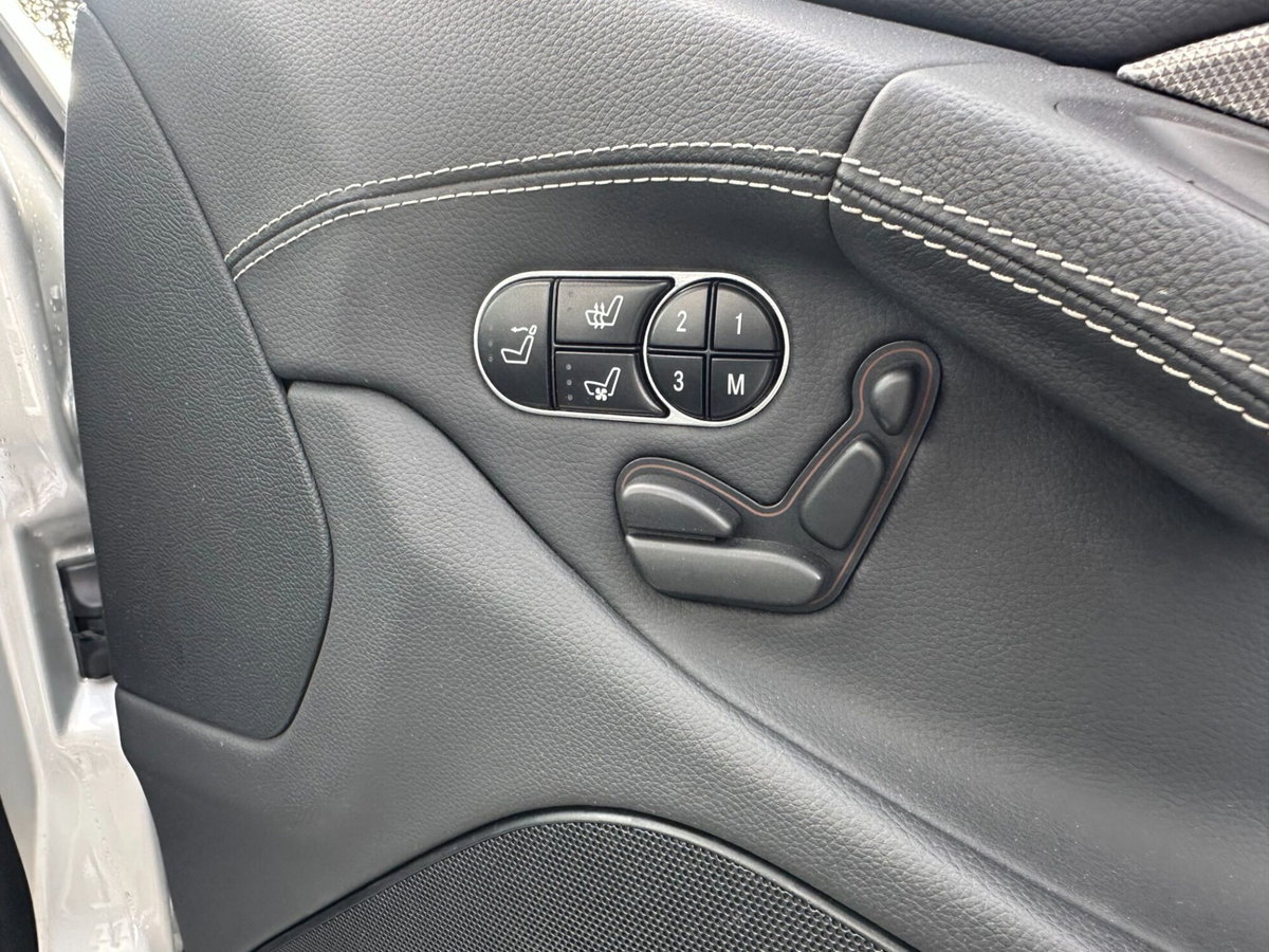 Mercedes-Benz SL 350 cat Sport (12)