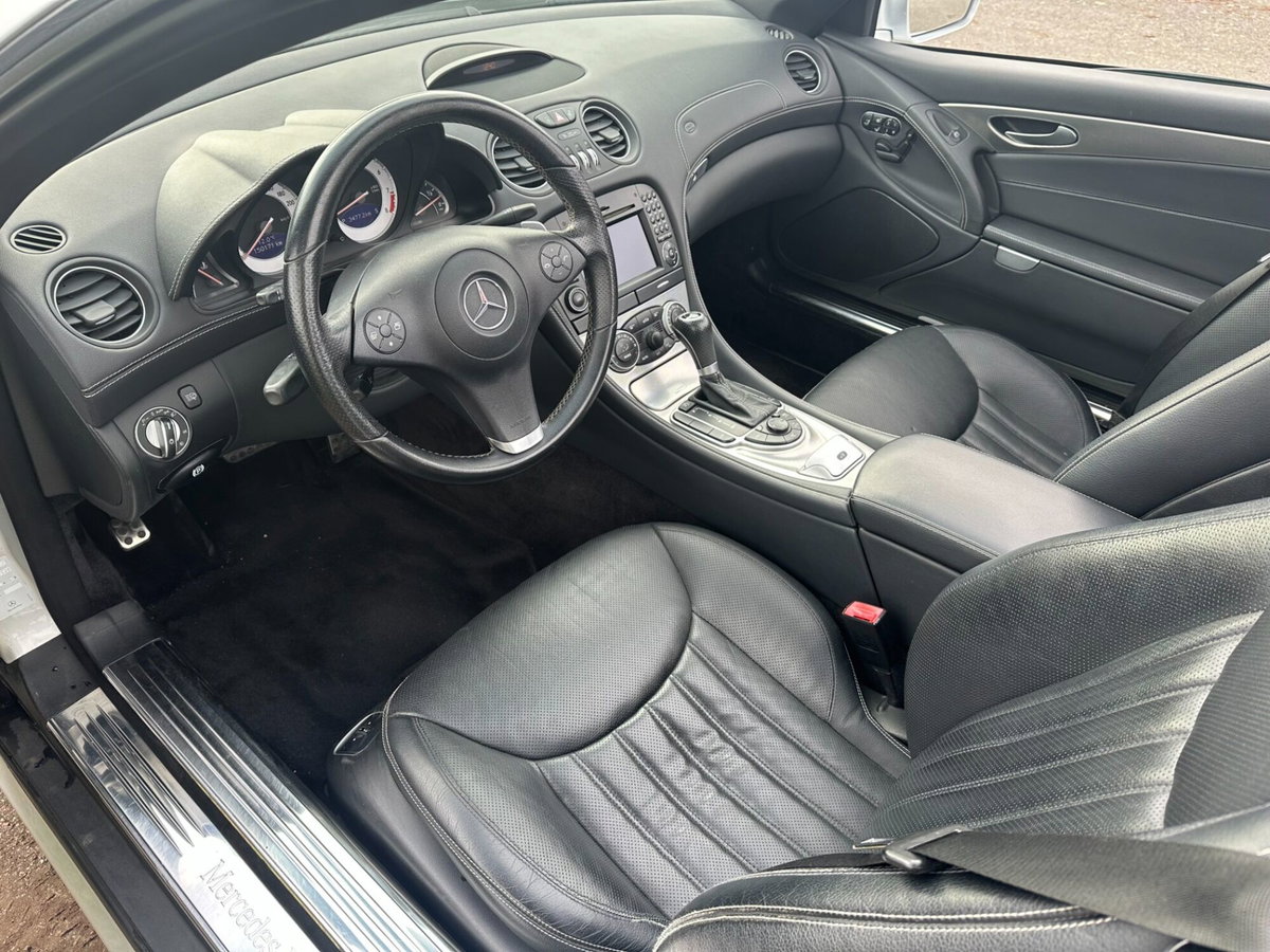 Mercedes-Benz SL 350 cat Sport (13)