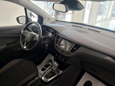 Opel Crossland X 1.2 Turbo 12V 130 CV Start&Stop Innovation (10)