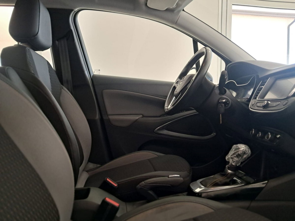 Opel Crossland X 1.2 Turbo 12V 130 CV Start&Stop Innovation (12)