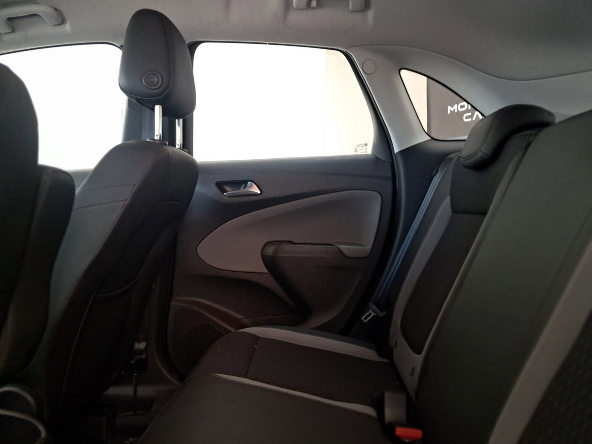 Opel Crossland X 1.2 Turbo 12V 130 CV Start&Stop Innovation (14)