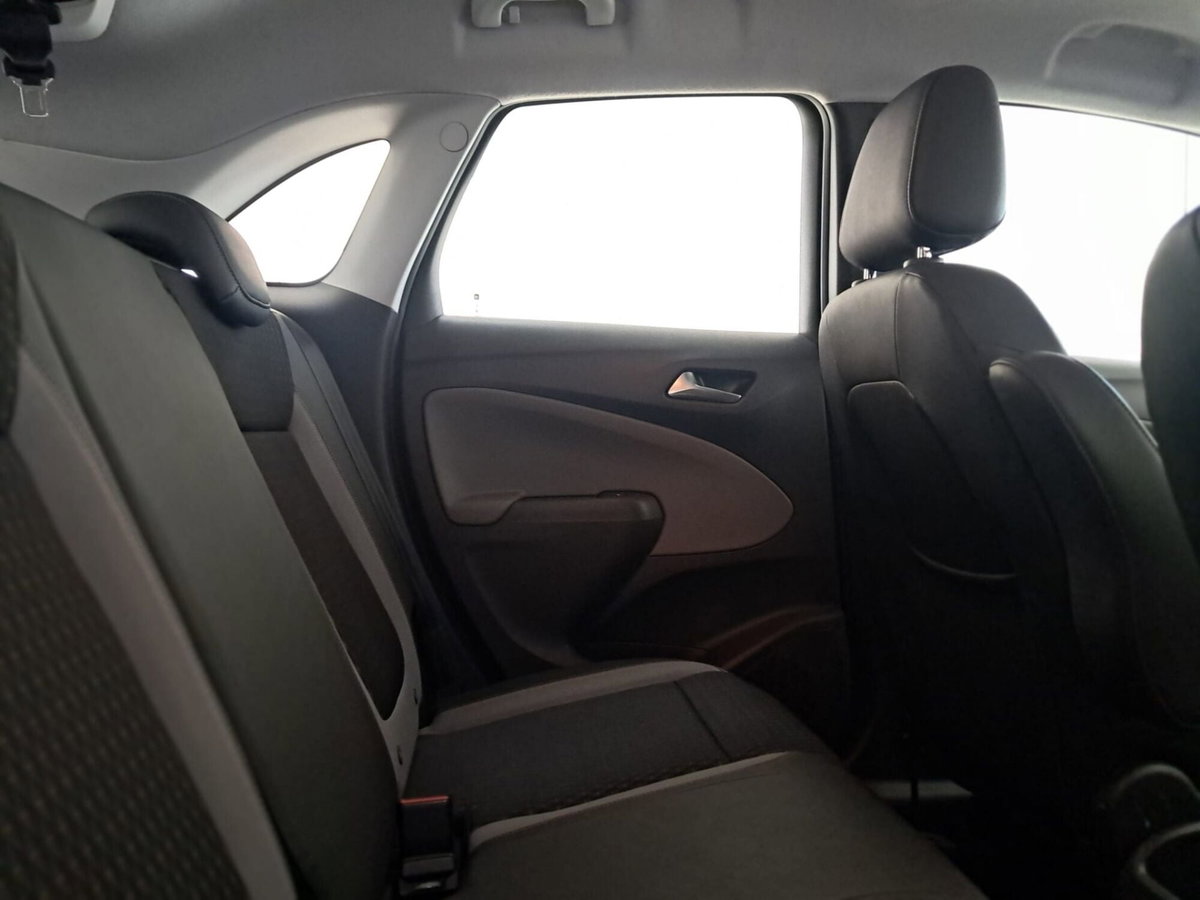 Opel Crossland X 1.2 Turbo 12V 130 CV Start&Stop Innovation (15)