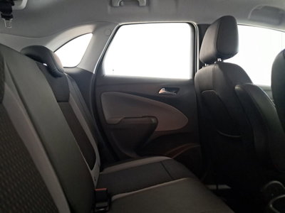 Opel Crossland X 1.2 Turbo 12V 130 CV Start&Stop Innovation (15)