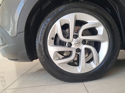 Opel Crossland X 1.2 Turbo 12V 130 CV Start&Stop Innovation (16)