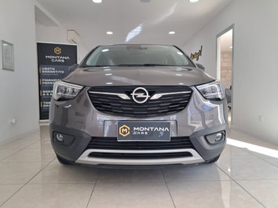 Opel Crossland X 1.2 Turbo 12V 130 CV Start&Stop Innovation (2)