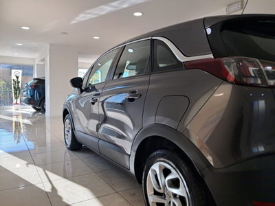 Opel Crossland X 1.2 Turbo 12V 130 CV Start&Stop Innovation (6)
