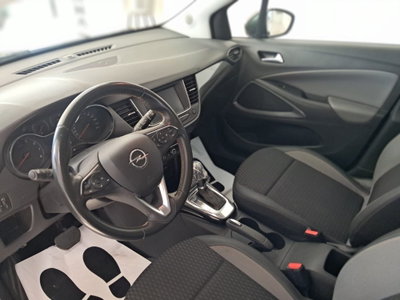 Opel Crossland X 1.2 Turbo 12V 130 CV Start&Stop Innovation (8)