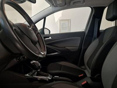 Opel Crossland X 1.2 Turbo 12V 130 CV Start&Stop Innovation (9)