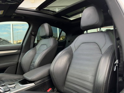 Alfa Romeo Stelvio Stelvio 2.2 Turbodiesel 210 CV AT8 Q4 Veloce (9)