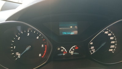 Ford Kuga 2.0 TDCI 140 CV 4WD Titanium (13)