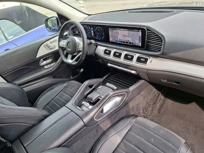 Mercedes-Benz GLE SUV 300 d 4Matic Premium Plus (13)