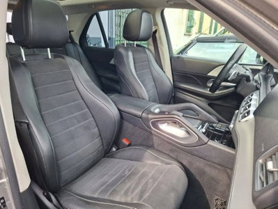 Mercedes-Benz GLE SUV 300 d 4Matic Premium Plus (14)
