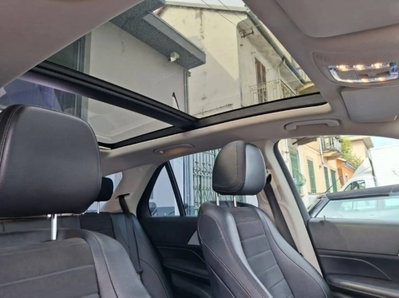 Mercedes-Benz GLE SUV 300 d 4Matic Premium Plus (15)