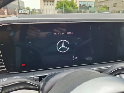 Mercedes-Benz GLE SUV 300 d 4Matic Premium Plus (19)