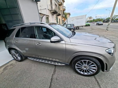 Mercedes-Benz GLE SUV 300 d 4Matic Premium Plus (5)