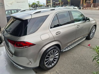 Mercedes-Benz GLE SUV 300 d 4Matic Premium Plus (7)