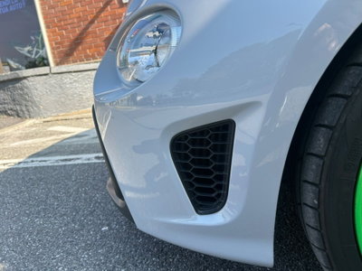 Abarth 500 1.4 Turbo T-Jet (16)