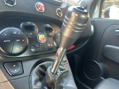 Abarth 500 1.4 Turbo T-Jet (19)