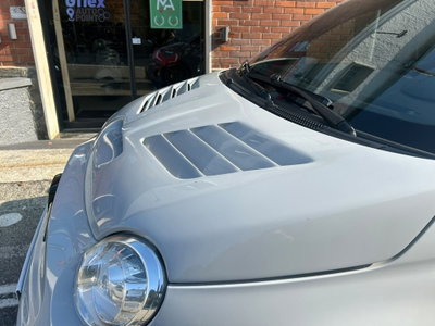 Abarth 500 1.4 Turbo T-Jet (8)