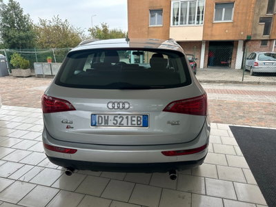 Audi Q5 2.0 TFSI 211 CV quattro S tronic (10)