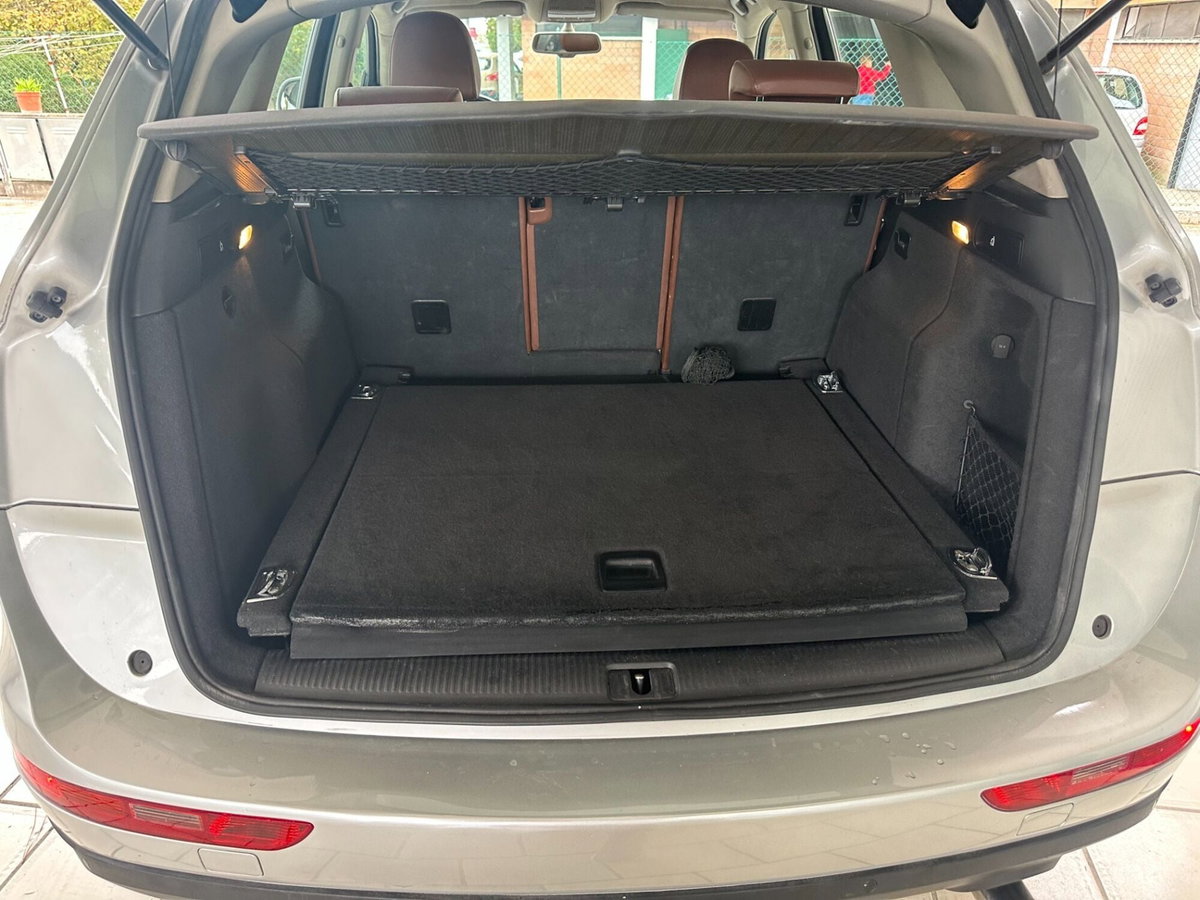 Audi Q5 2.0 TFSI 211 CV quattro S tronic (11)