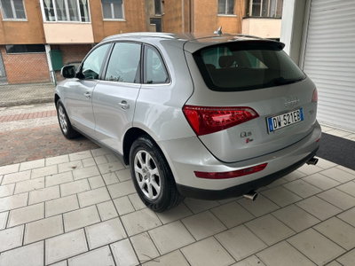 Audi Q5 2.0 TFSI 211 CV quattro S tronic (13)