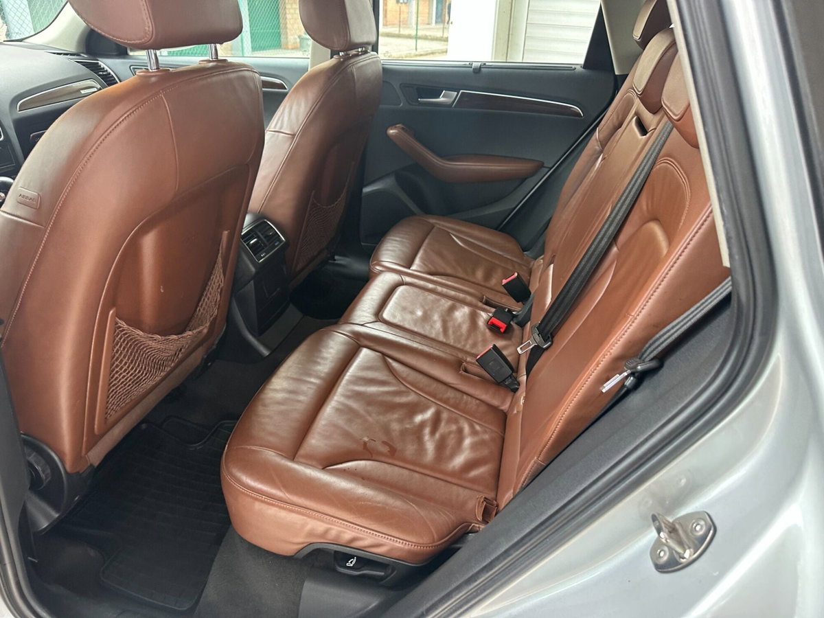 Audi Q5 2.0 TFSI 211 CV quattro S tronic (14)