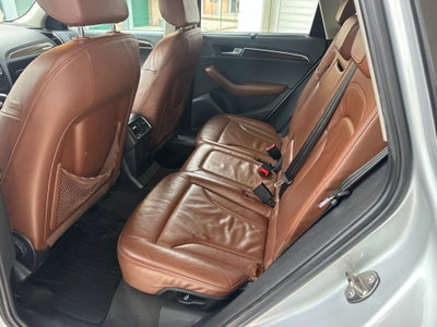 Audi Q5 2.0 TFSI 211 CV quattro S tronic (14)