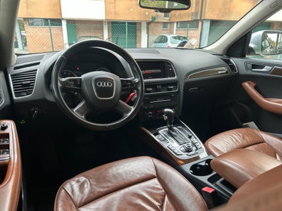 Audi Q5 2.0 TFSI 211 CV quattro S tronic (15)
