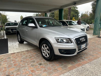 Audi Q5 2.0 TFSI 211 CV quattro S tronic (3)