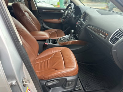 Audi Q5 2.0 TFSI 211 CV quattro S tronic (5)