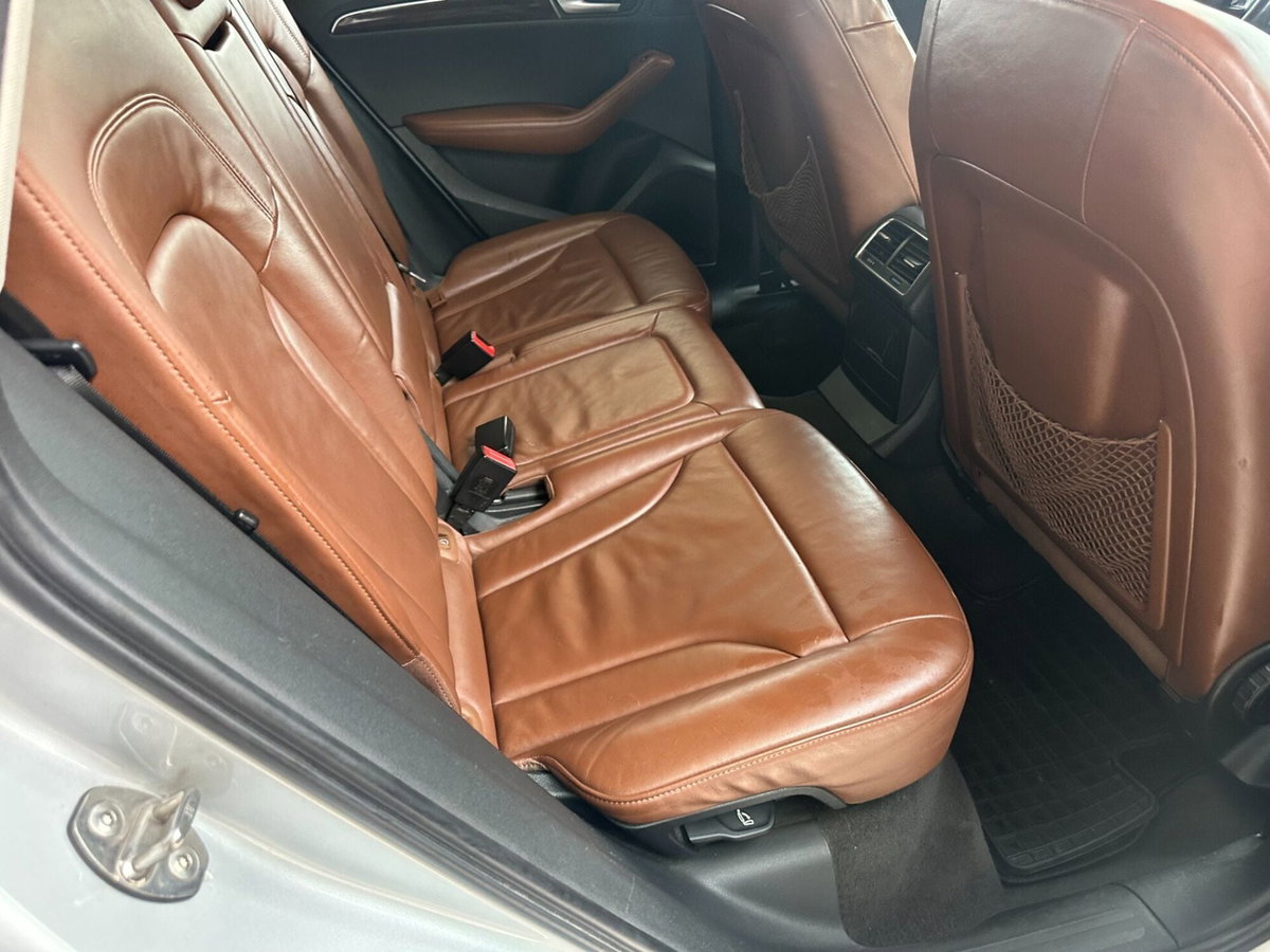 Audi Q5 2.0 TFSI 211 CV quattro S tronic (6)