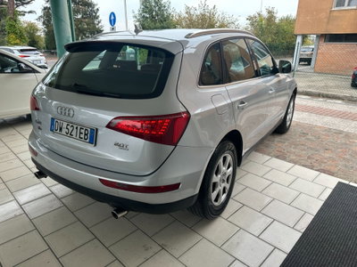 Audi Q5 2.0 TFSI 211 CV quattro S tronic (9)