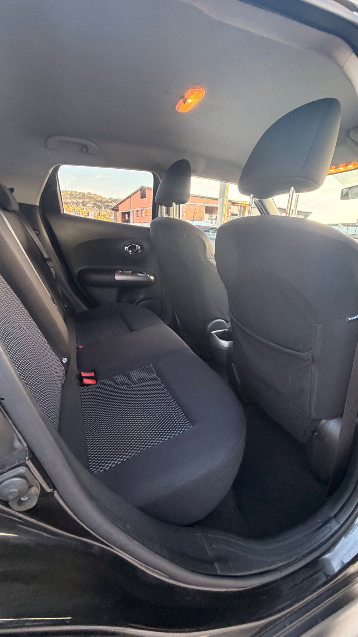 Nissan Juke 1.5 dCi Acenta (10)