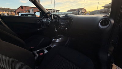 Nissan Juke 1.5 dCi Acenta (11)