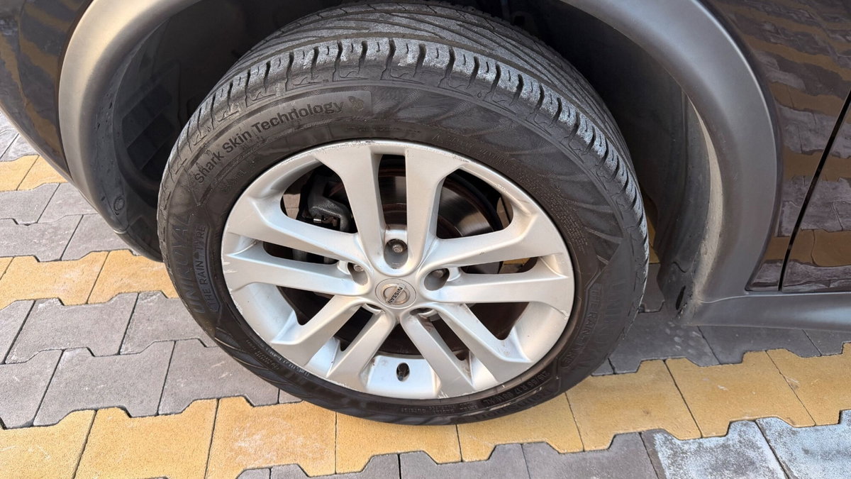 Nissan Juke 1.5 dCi Acenta (12)