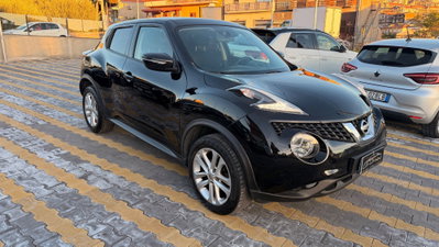 Nissan Juke 1.5 dCi Acenta (2)