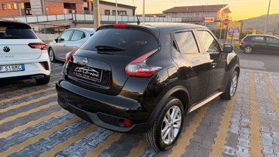 Nissan Juke 1.5 dCi Acenta (3)
